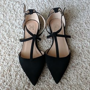Black Flats